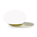 Ideal Lux - LED Laualamp NINFEA 1xGX53/9W/230V kuldne